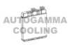 OPEL 009117283 Heat Exchanger, interior heating